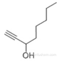 1-октин-3-ол CAS 818-72-4